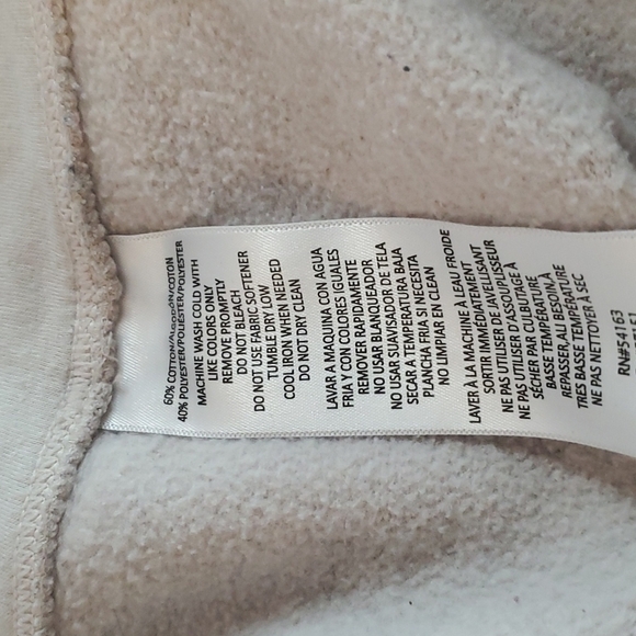 Calvin Klein Sweatpants SZ MD - Picture 5 of 5